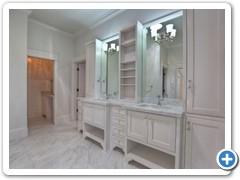 Luxury Home Bath 1 - 5