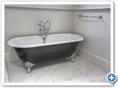 Luxury Home Bath 1 - 7