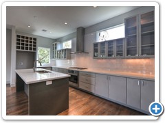Luxury Home Kitchen 3 - 1